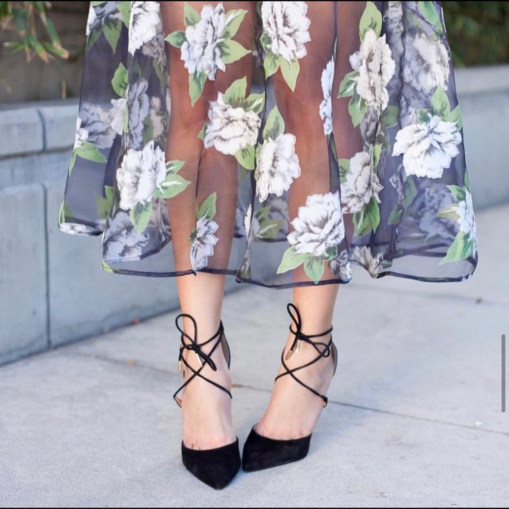 New Akira Skirt